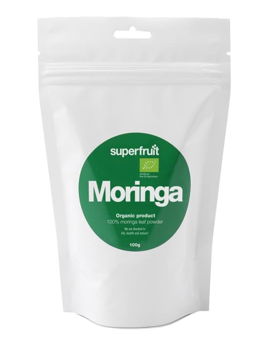 Superfruit Moringapulver 100 g