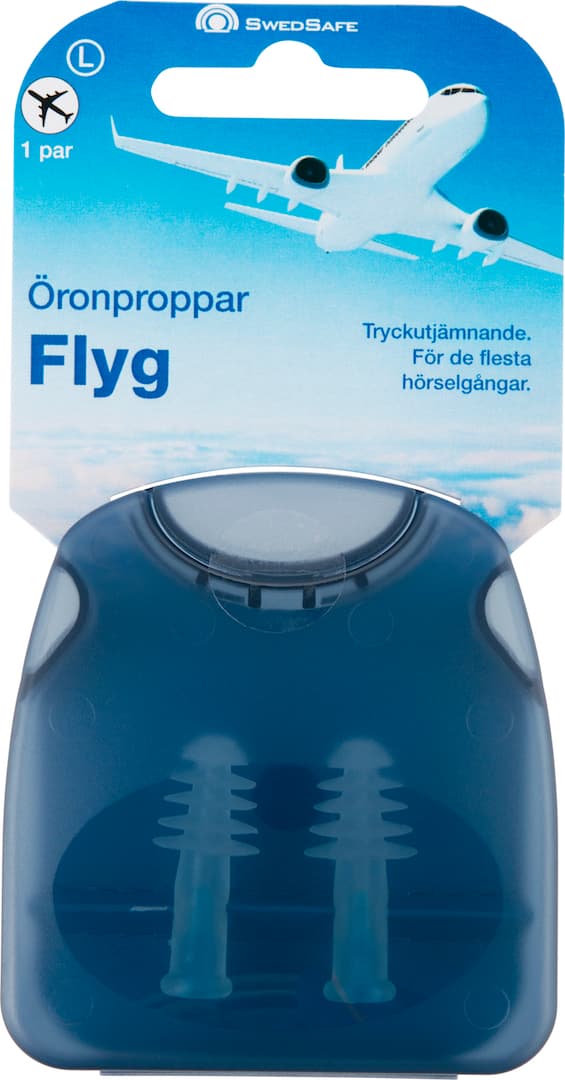 SwedSafe Flyg Large 1 par