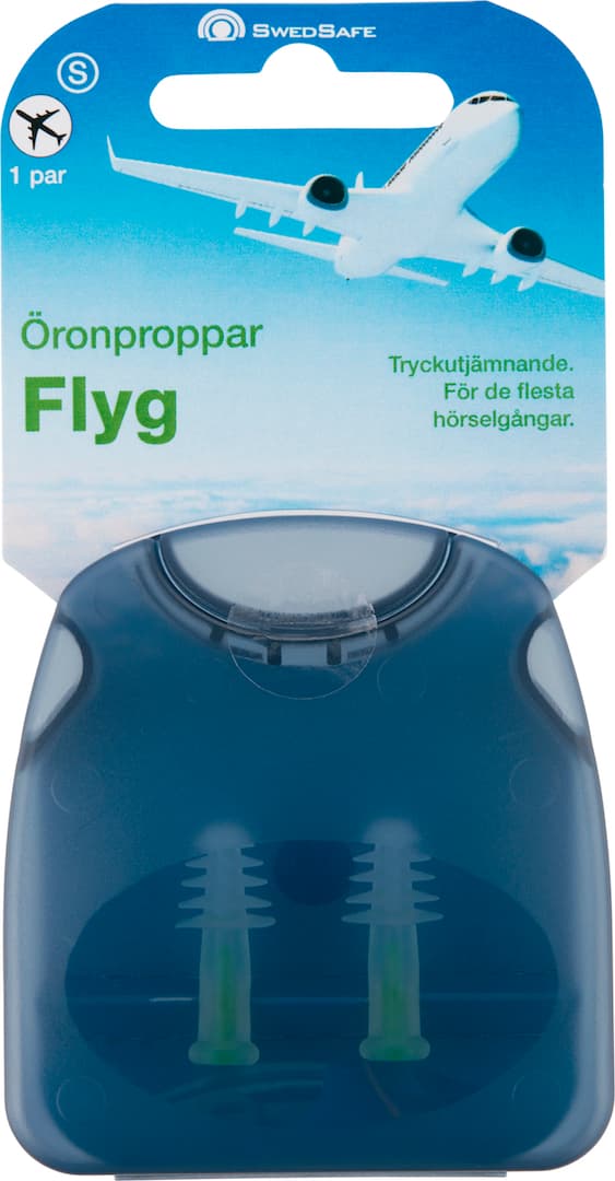 SwedSafe Flygpropp S 1 par