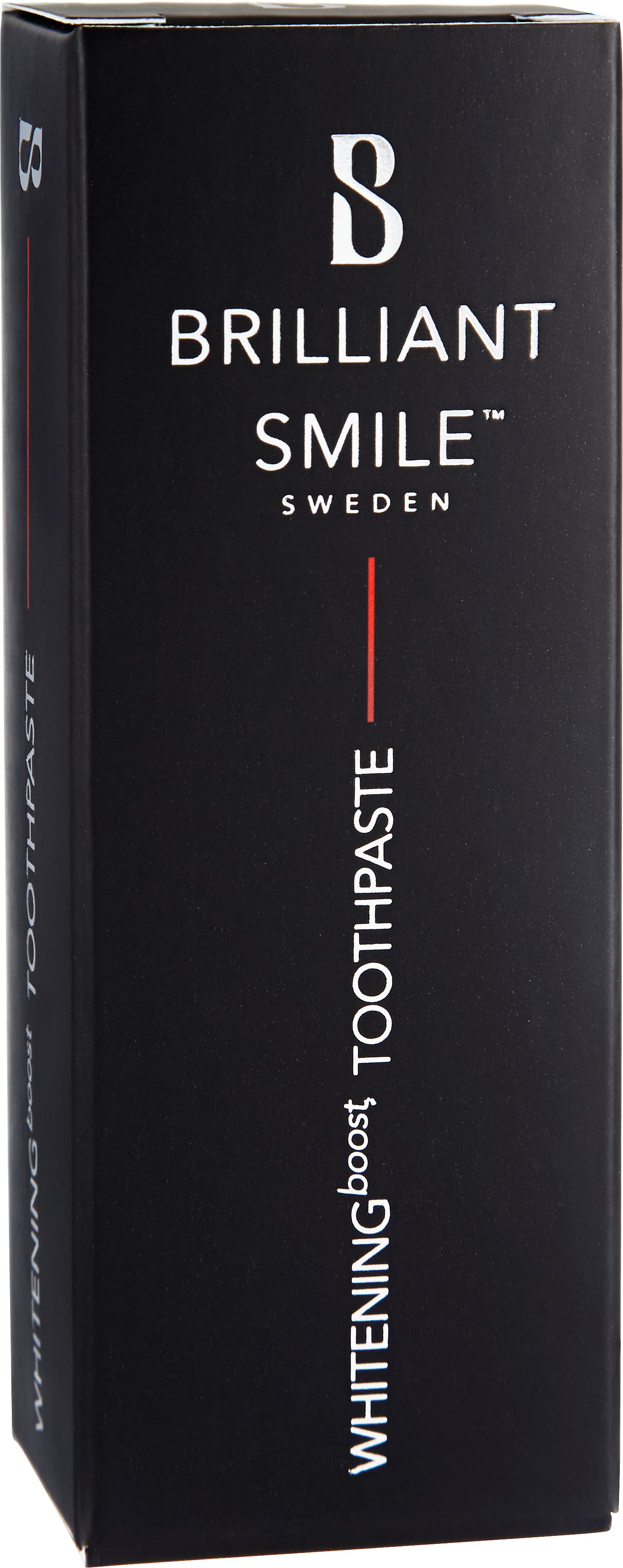 Brilliant Smile Whitening Boost Tandkräm 20 ml
