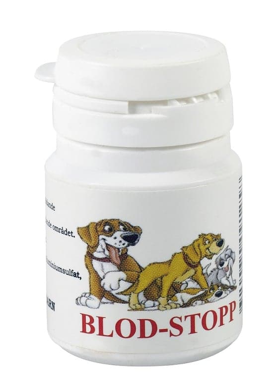 Blodstopp 30 ml