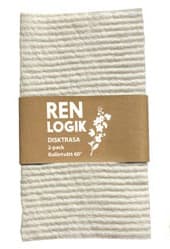 Ren Logik Disktrasa 2-pack