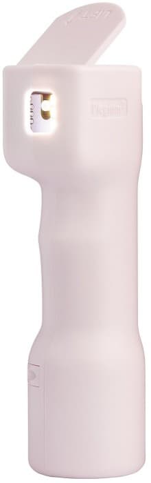Plegium Smart Försvarsspray Rosa