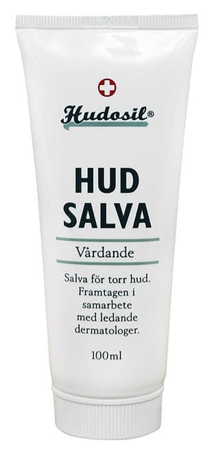 Hudosil Hudsalva 100 ml