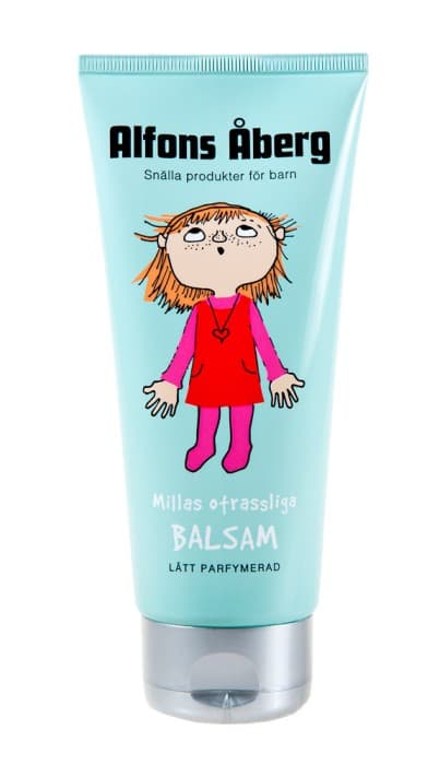 Millas Otrassliga Balsam 200 ml