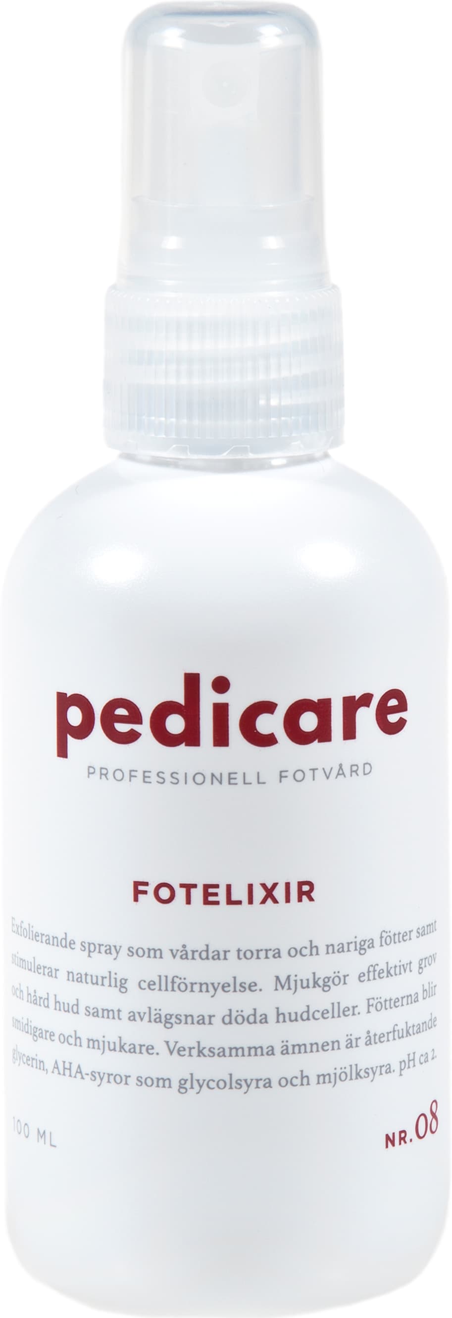 Pedicare Fotelixir 100 ml