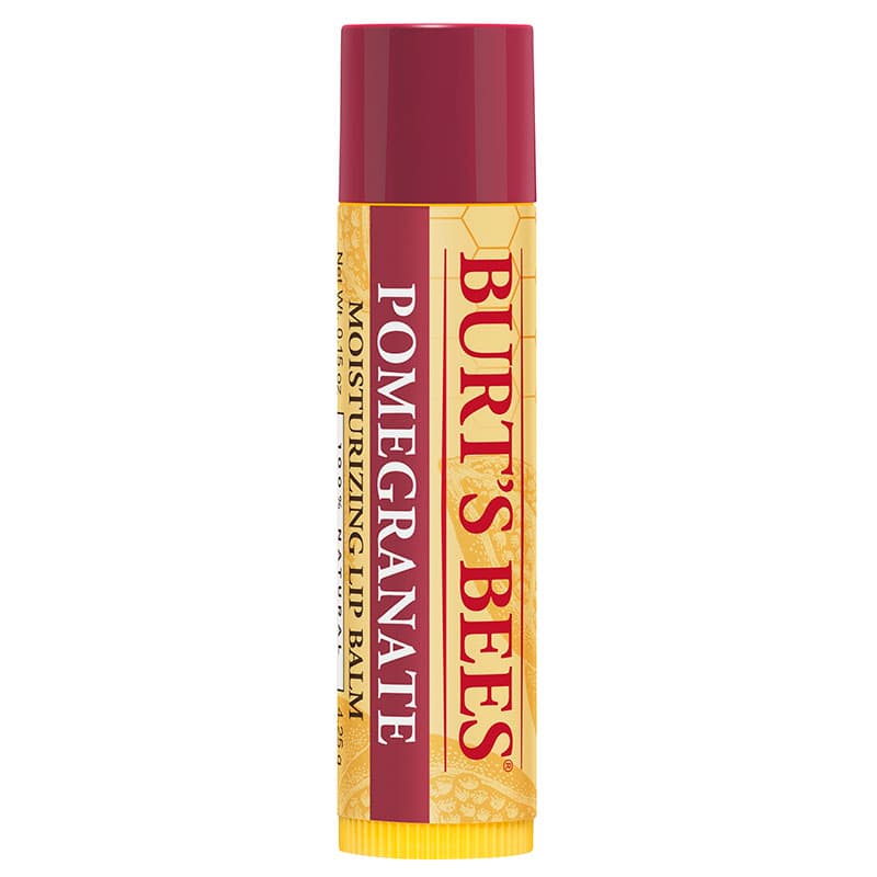 Burt's Bees Lip Balm Pomegranate 4,25g