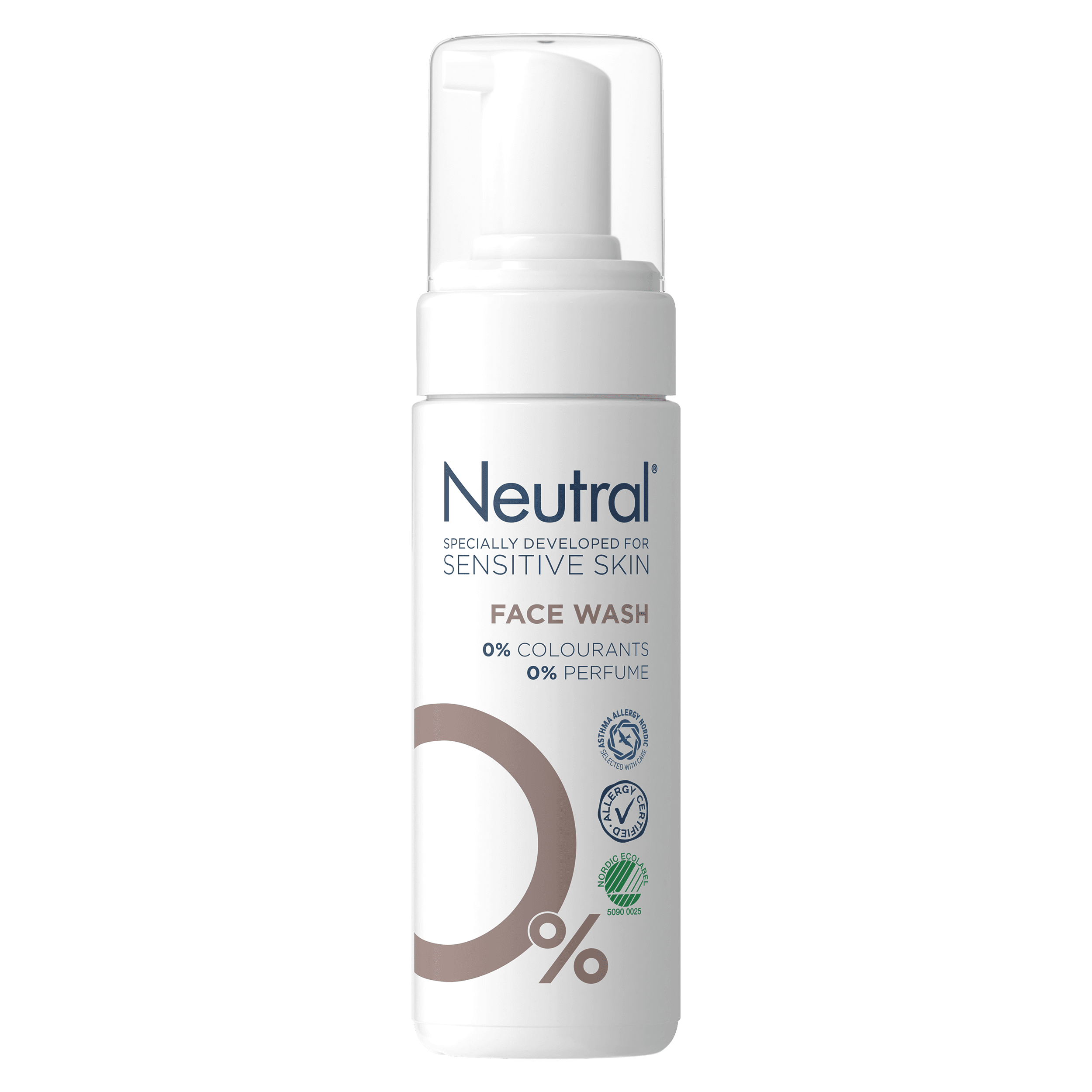 Neutral Face Wash 150 ml