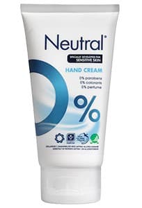 Neutral Handkräm 75 ml