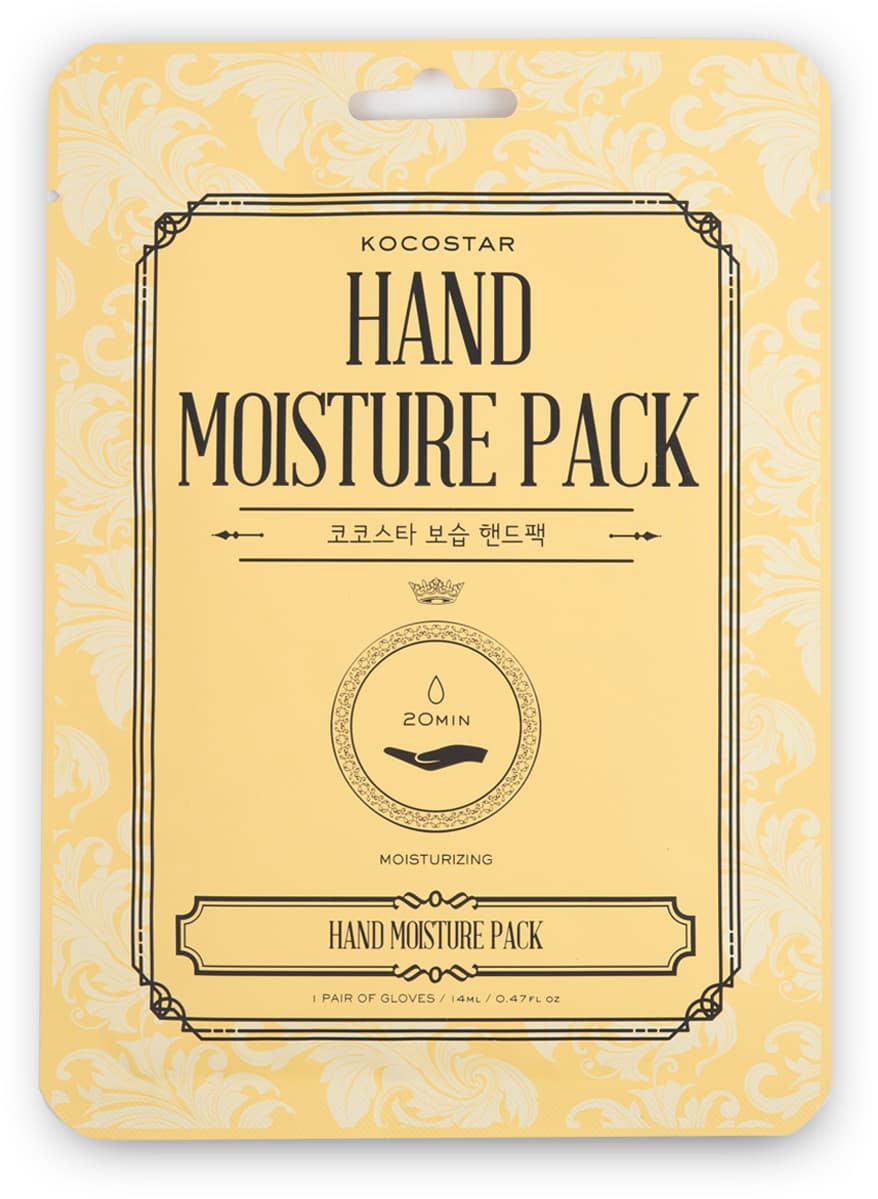 Kocostar Hand Moisture Pack