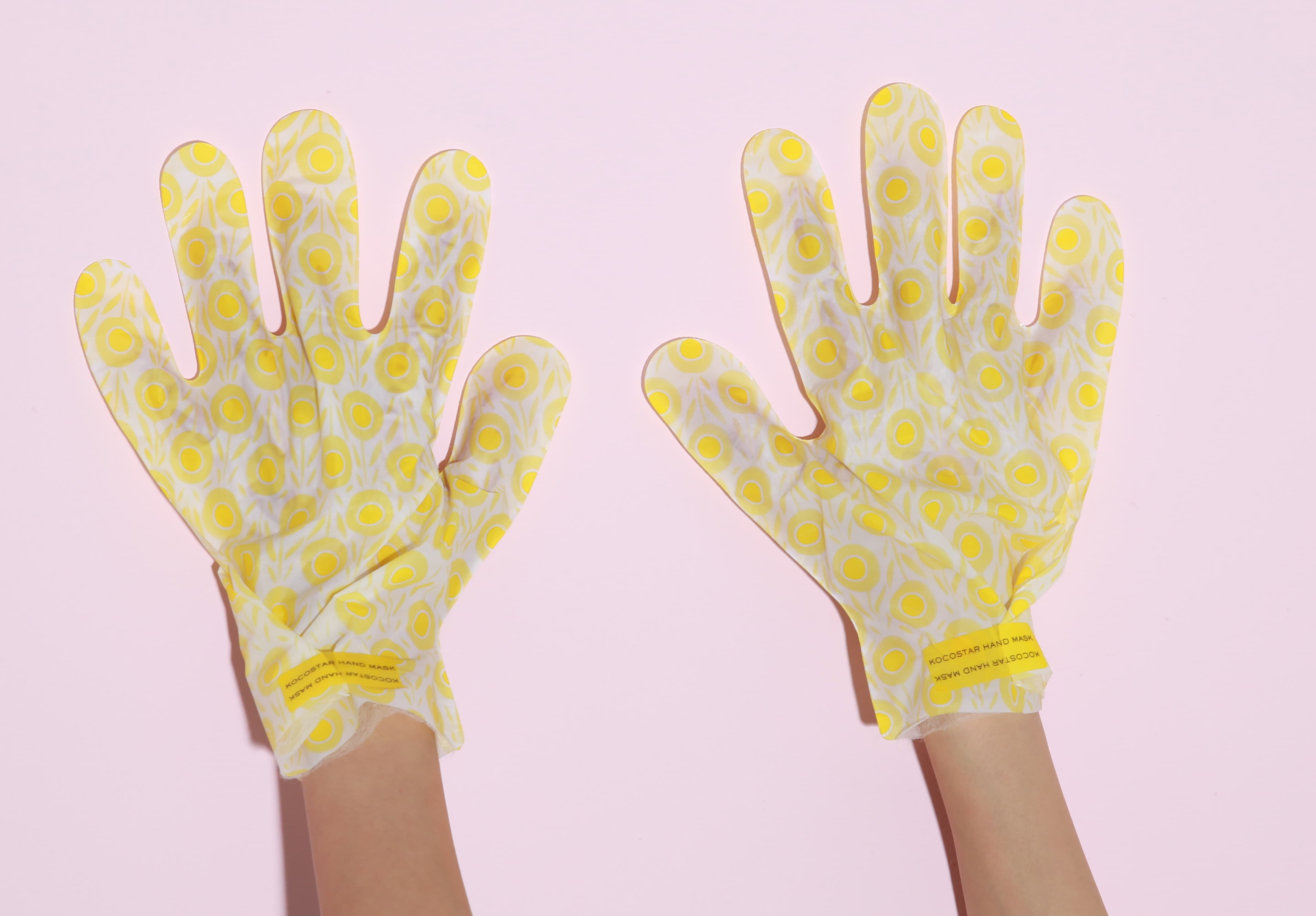Kocostar Hand Moisture Pack - produktbild 2