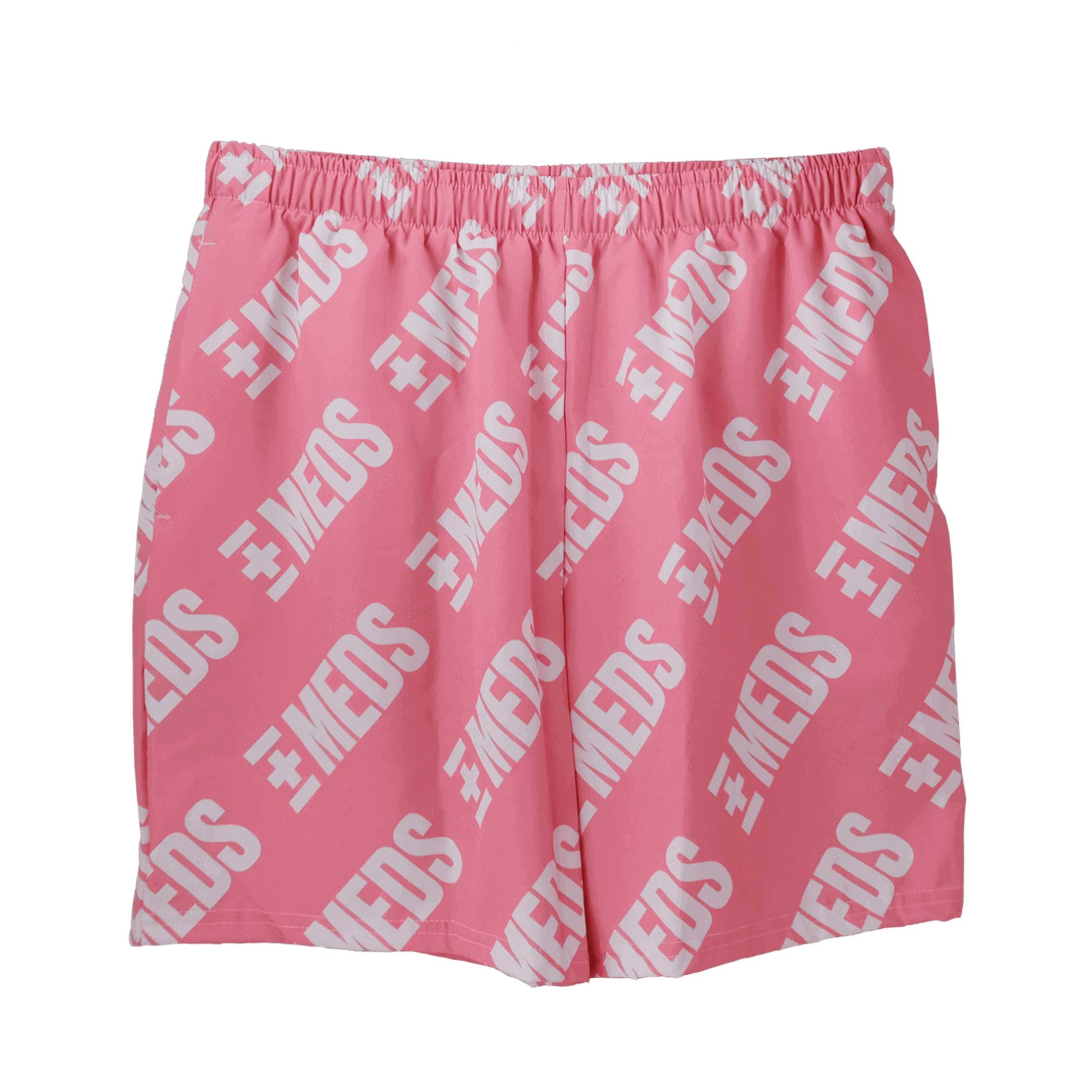 MEDS Badshorts M