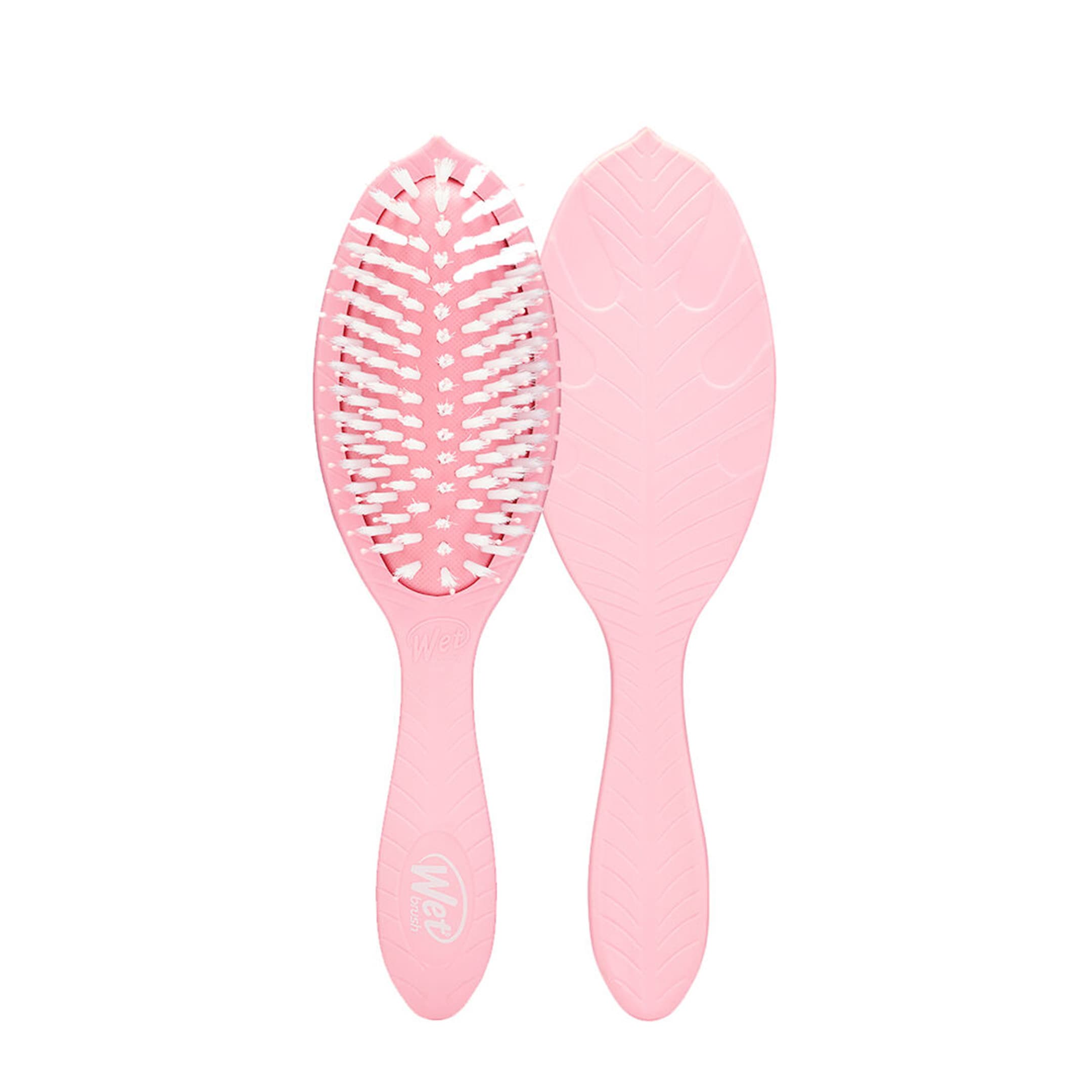 WetBrush Go Green Treatment And Shine Watermelon Oil