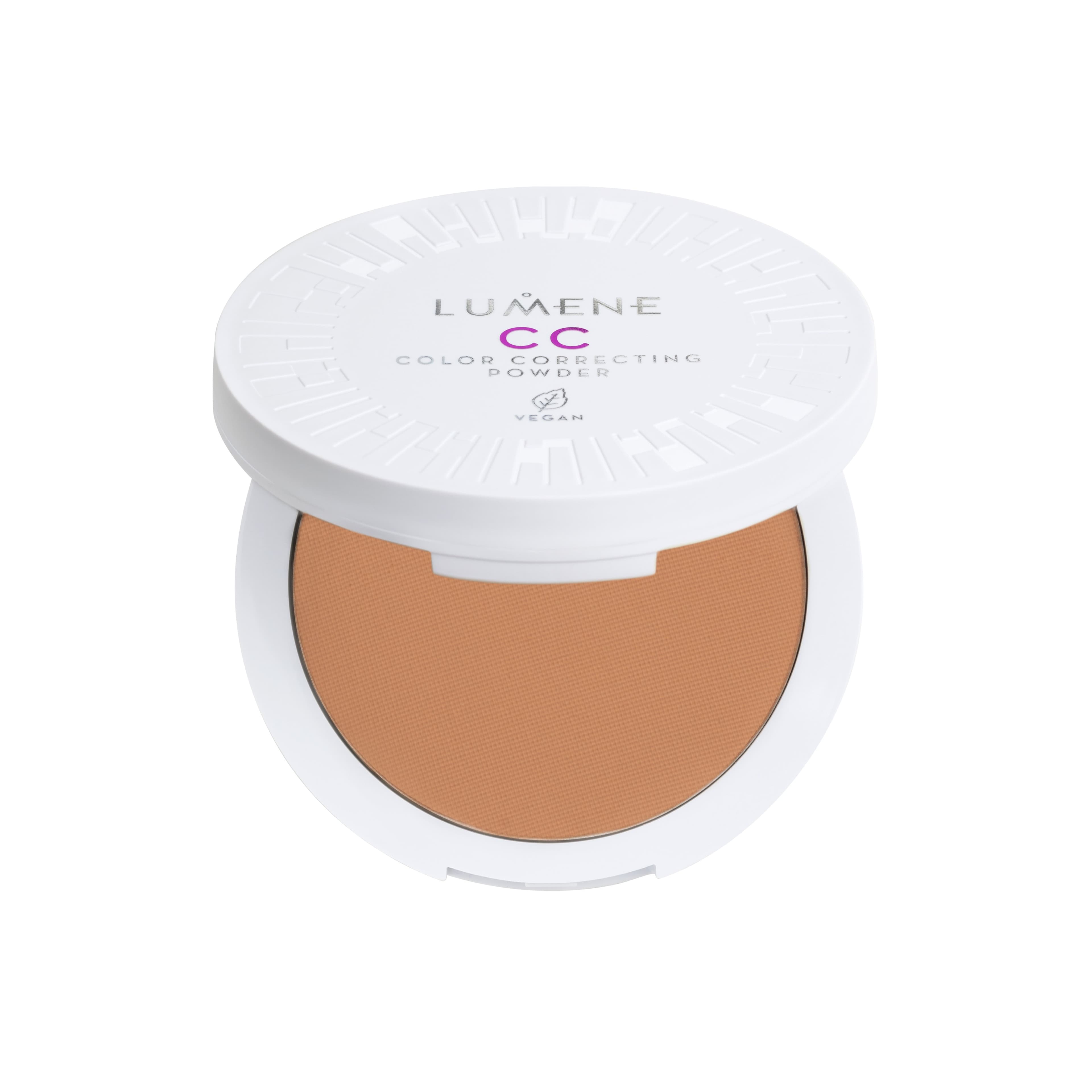 Lumene CC Color Correcting Powder 7 10 g