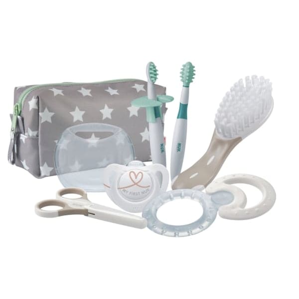 NUK Welcome Set