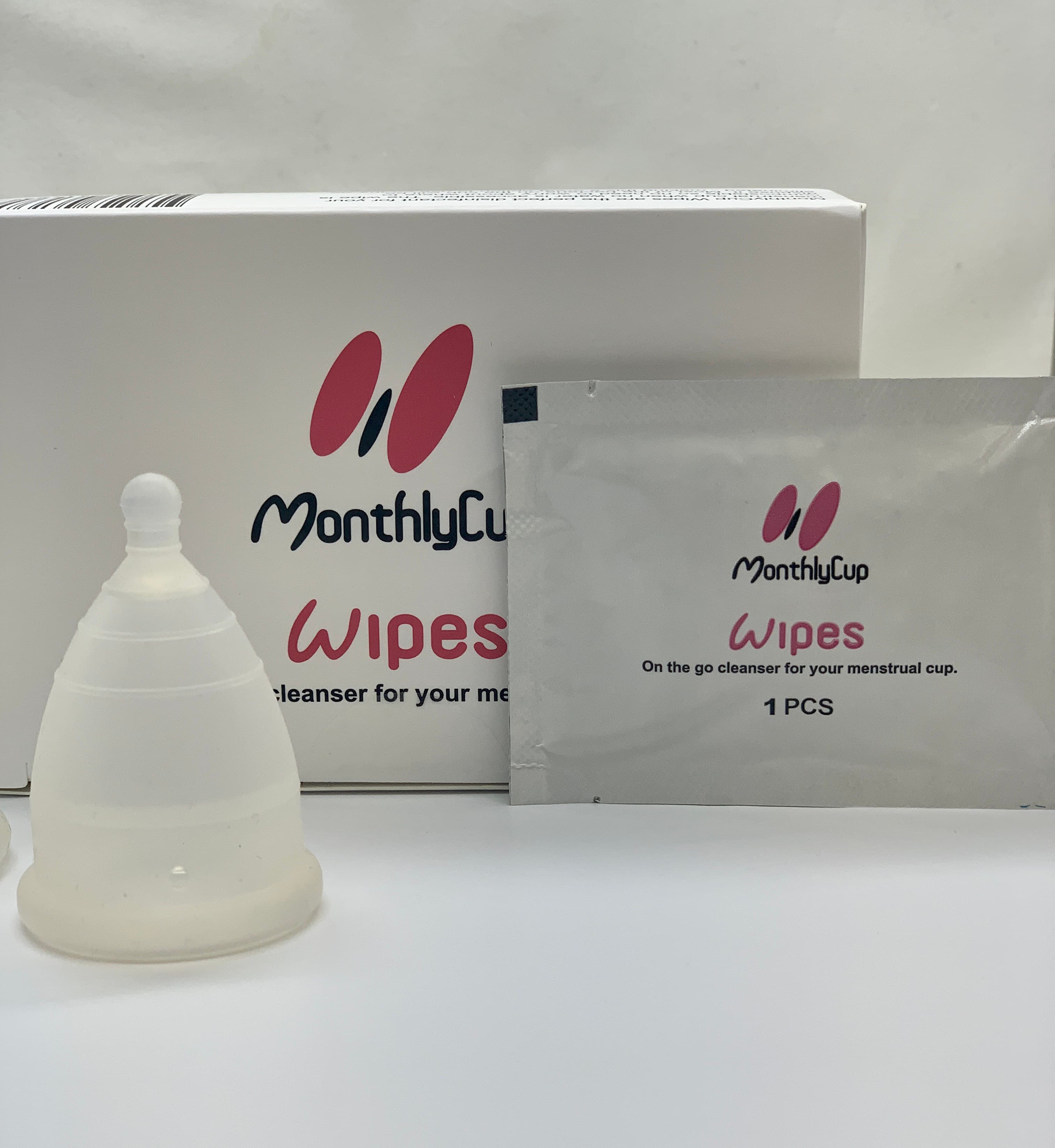 MonthlyCup Wipes 10-pack 3