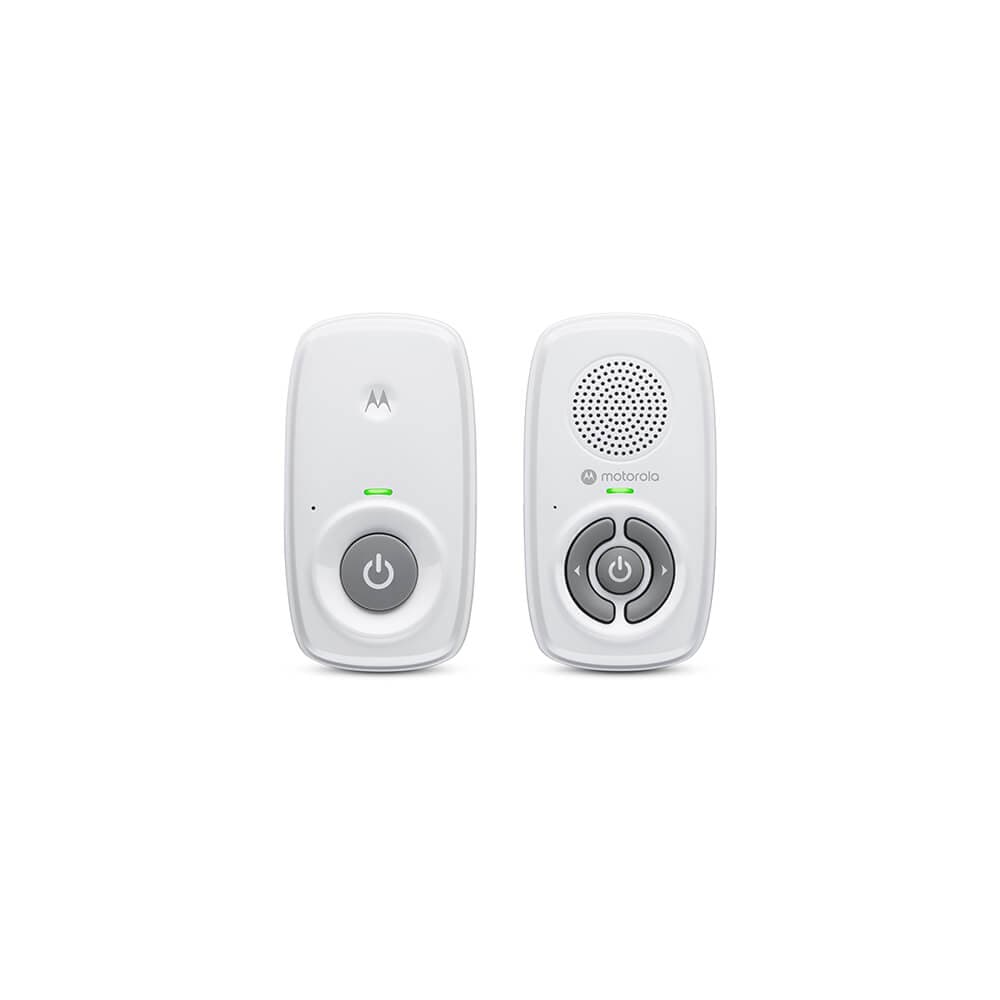 Motorola Babyvakt AM21 Audio