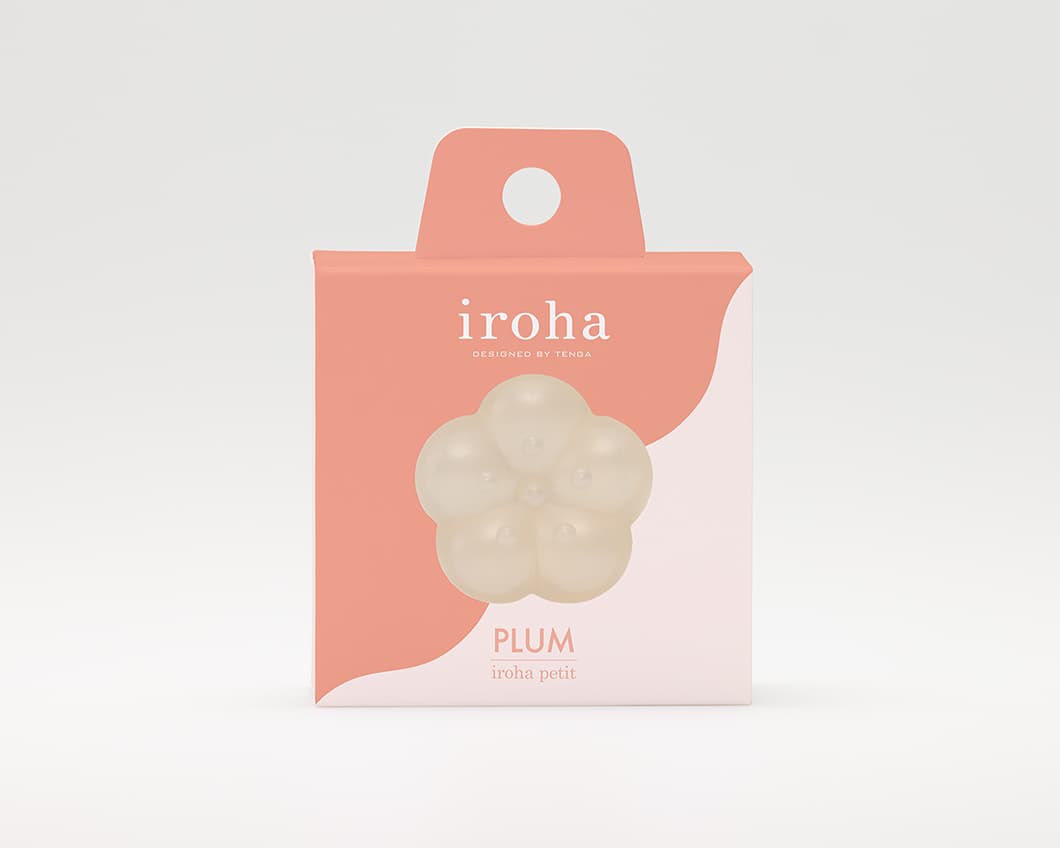 Iroha Petit Plum 2