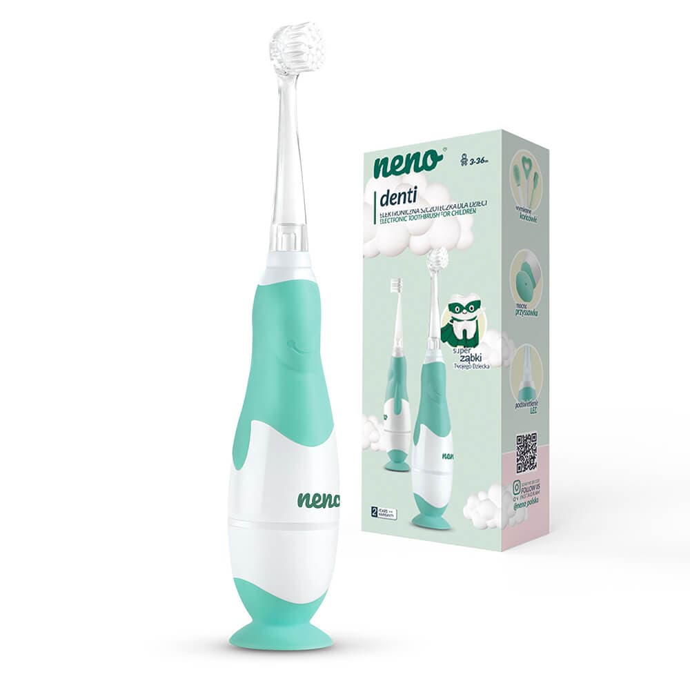 Neno Tandborste Elektrisk Denti
