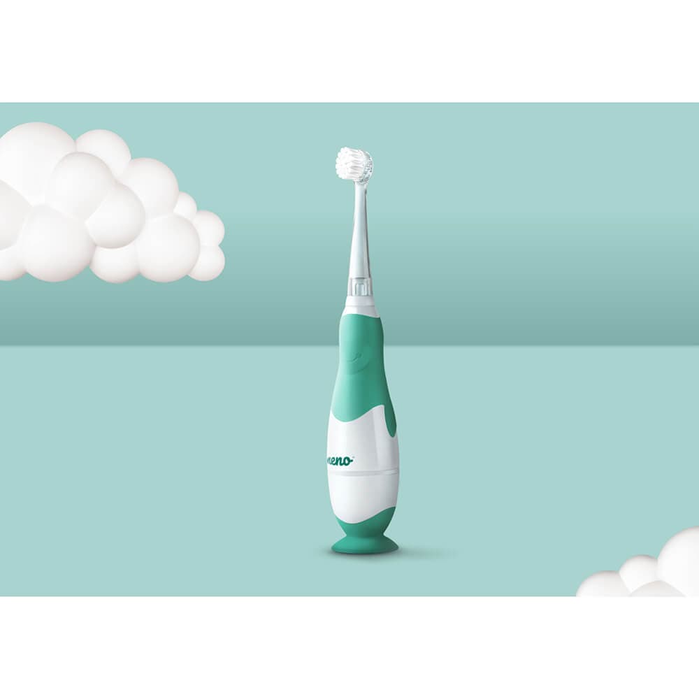 Neno Tandborste Elektrisk Denti - produktbild 4