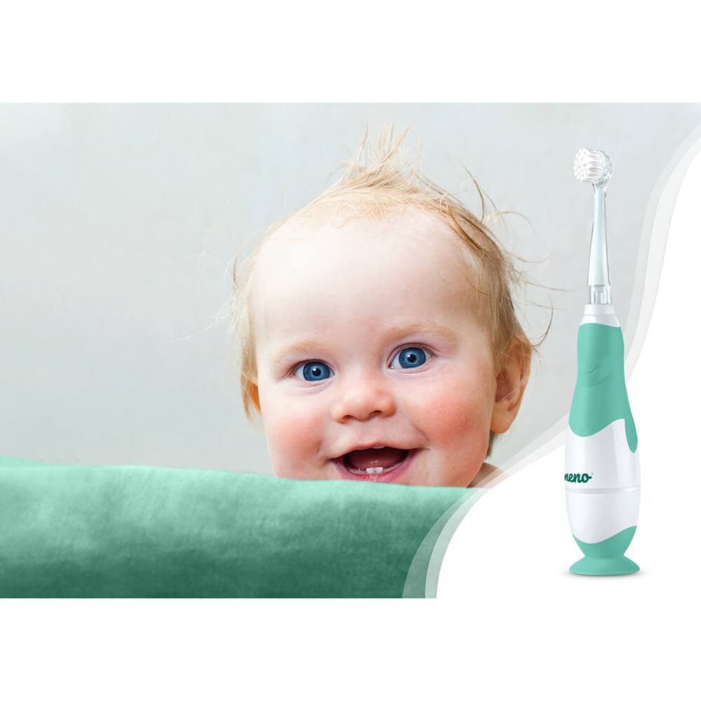 Neno Tandborste Elektrisk Denti - produktbild 5