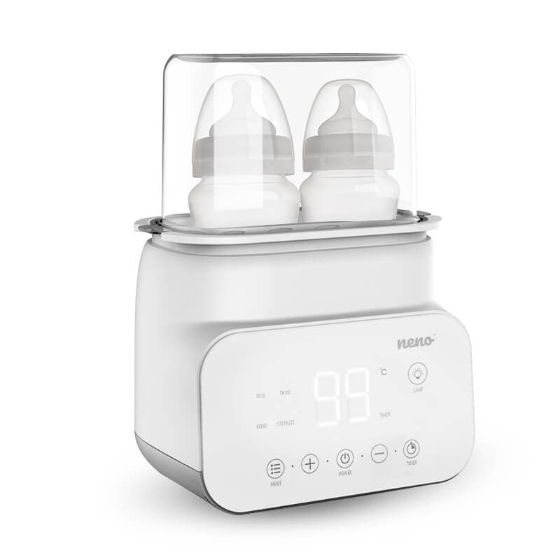 Neno Sterilizer VITA Flaskvärmare