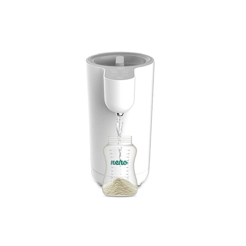 Neno Modified Milk Machine AQUA