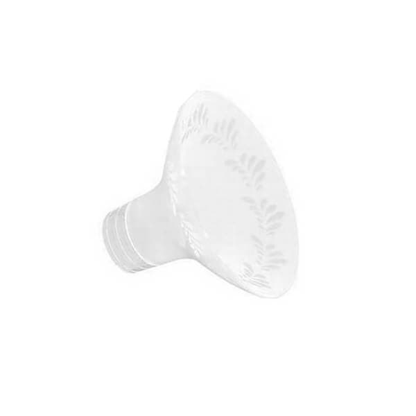 Neno Brösttratt Silikon 21 mm