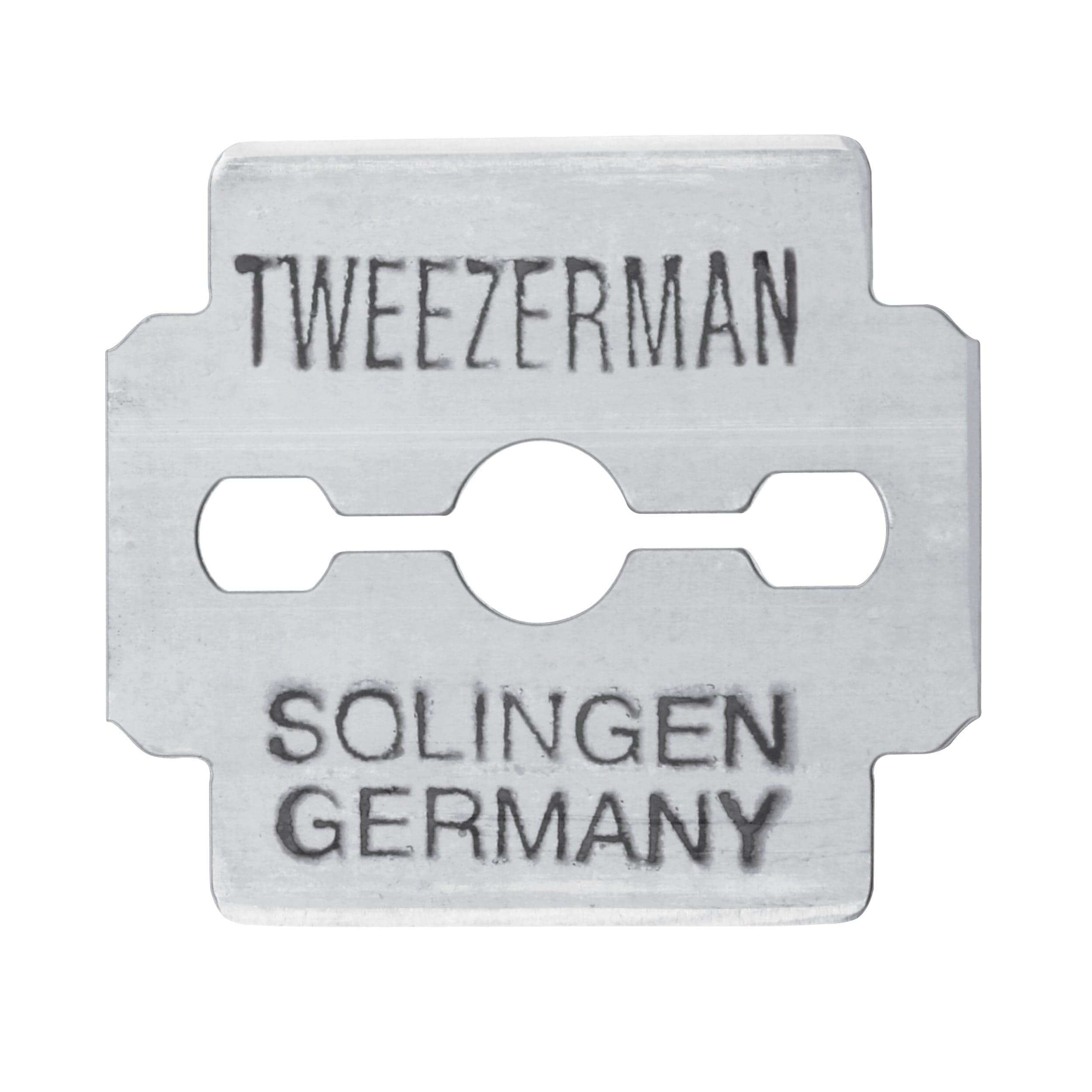 Tweezerman Callus Shaver Blades 20-pack