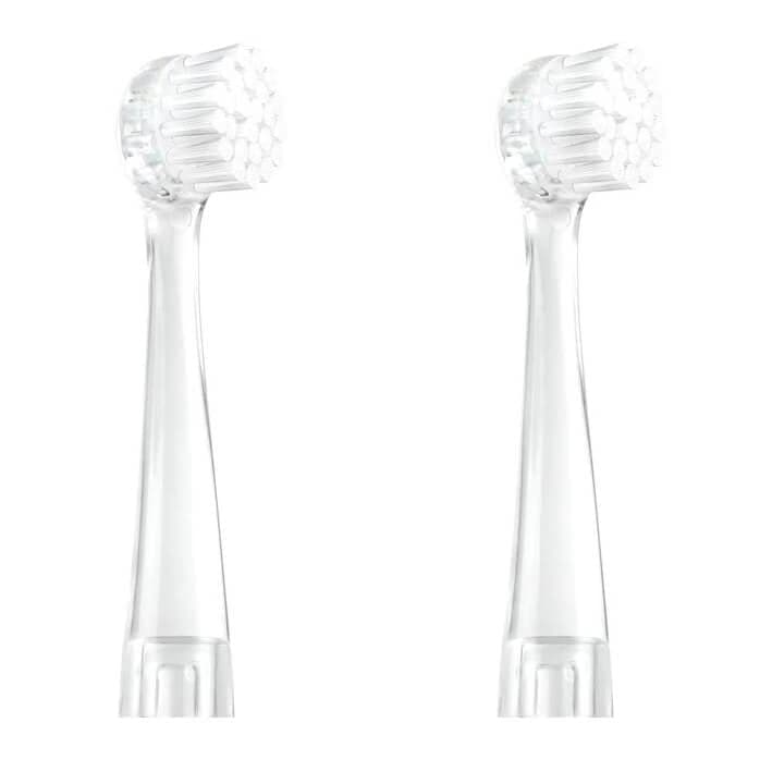 Neno Tandborsthuvud Refill Denti