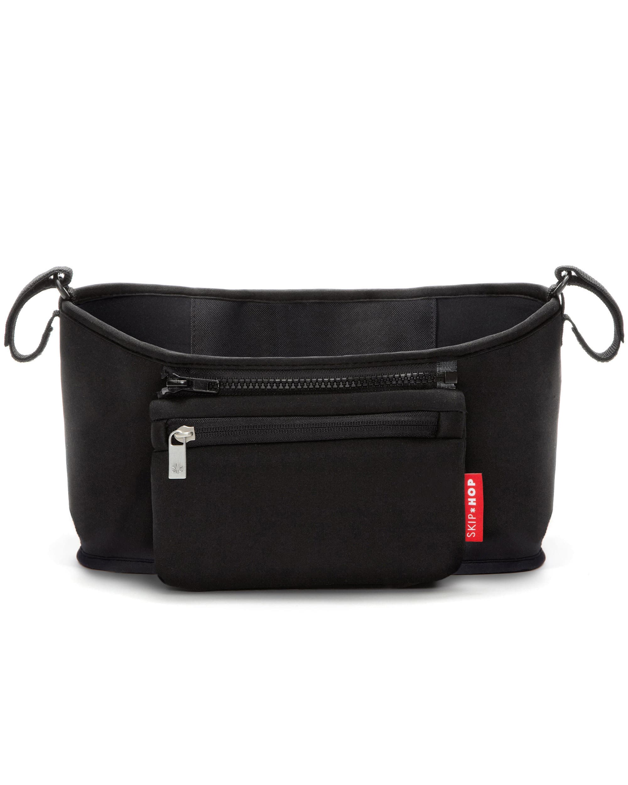 Skip Hop Stroller Organizer Svart 2