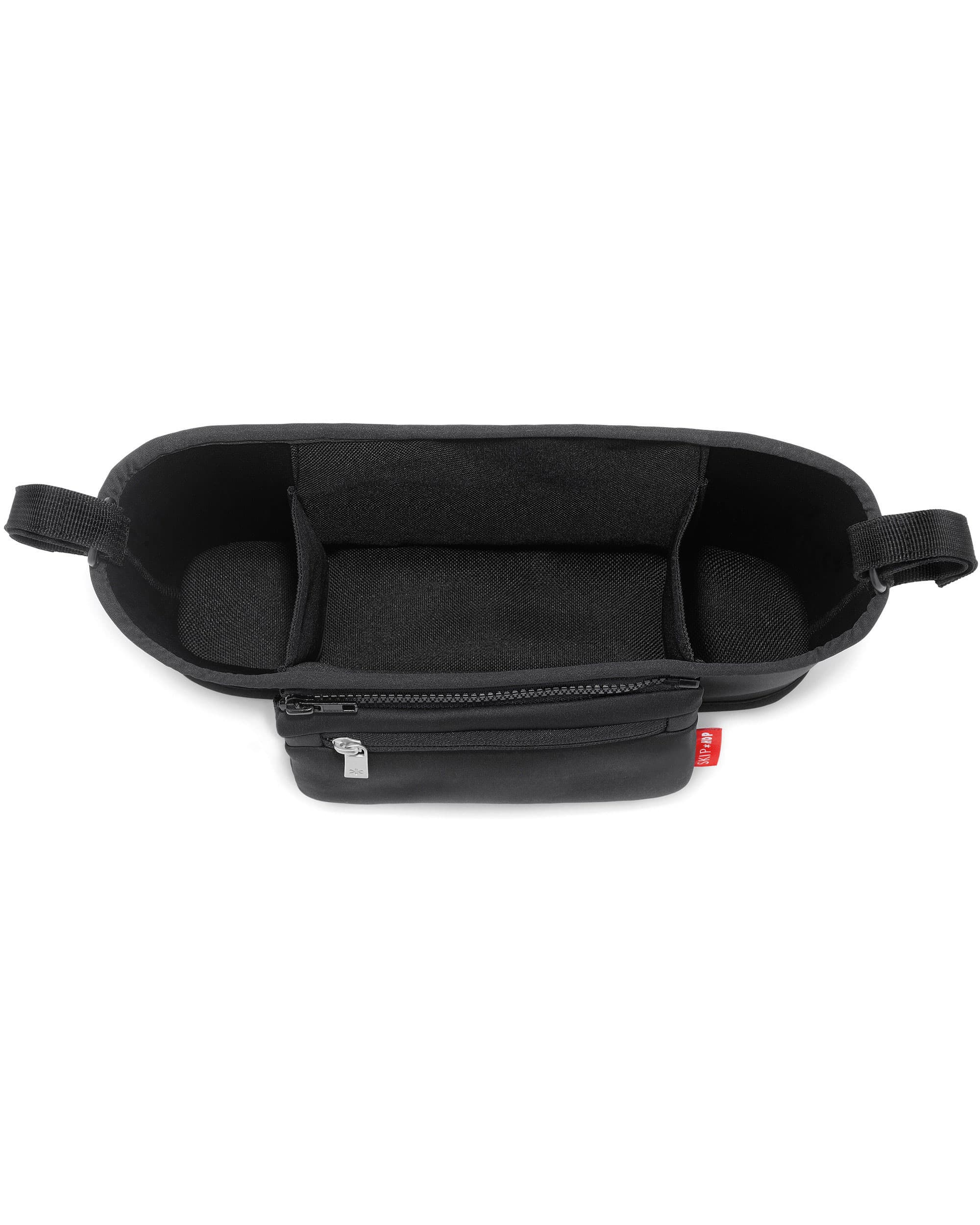 Skip Hop Stroller Organizer Svart 4
