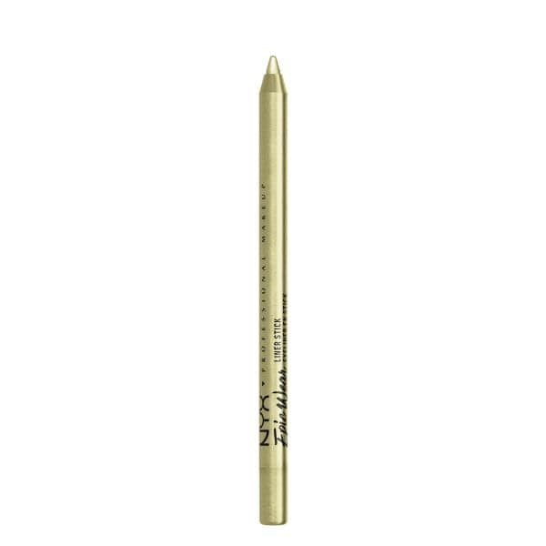 NYX Professional Makeup Epic Wear Liner Stick 24 Chartreuse 1,21 g