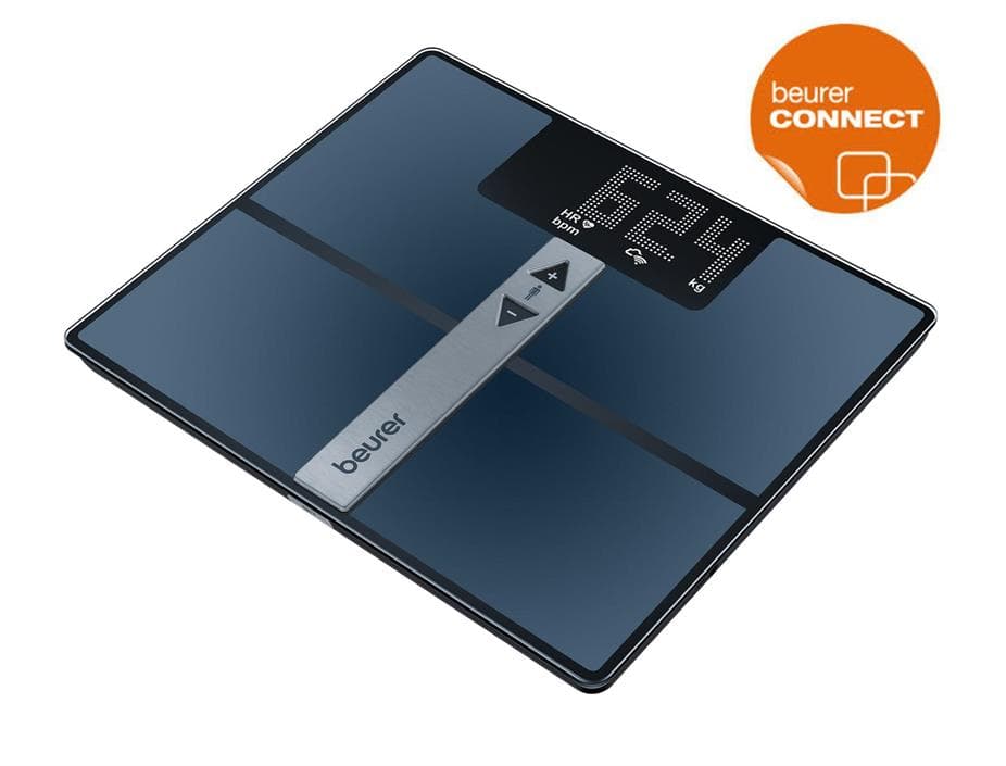 Beurer BF 980 Diagnostisk våg WiFi - produktbild 3