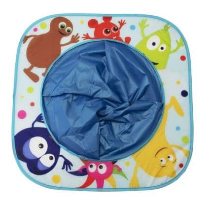 Swimpy Babblarna Babypool