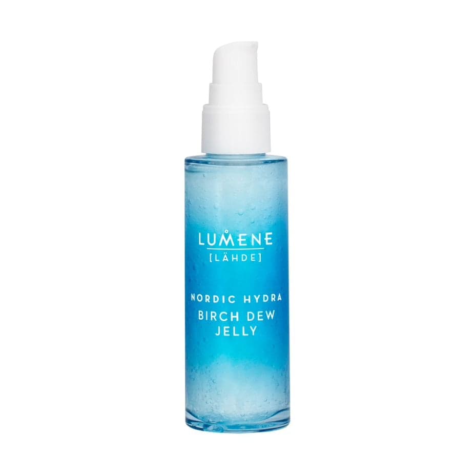 Lumene Nordic Hydra Birch Dew Jelly 50 ml