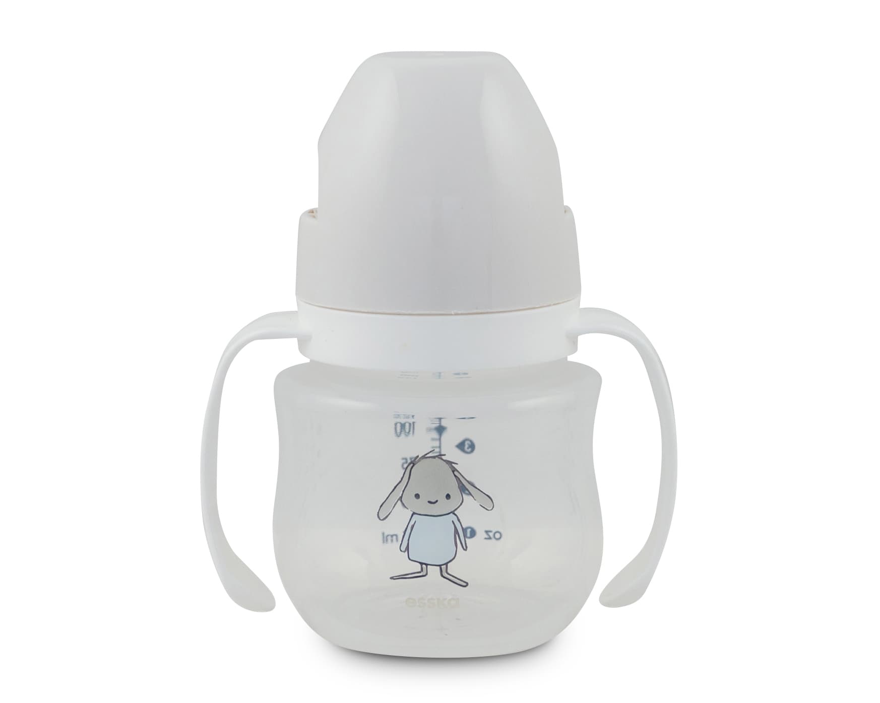 Esska Nam Nam Mugg Blandade färger 125 ml 3