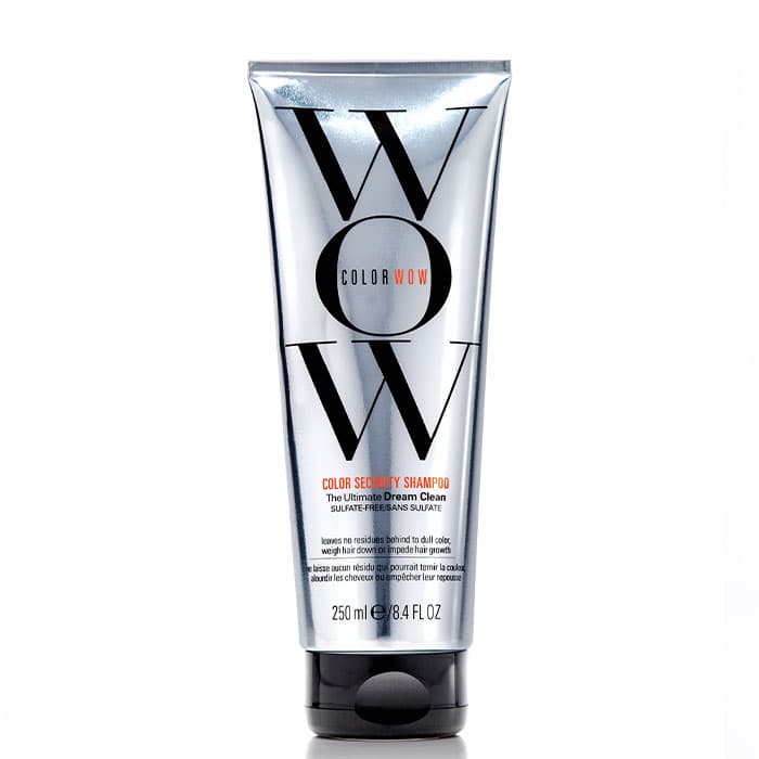 Color Wow Color Security Schampo 250 ml