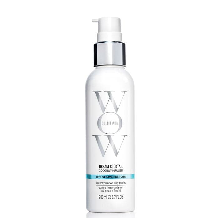 Color Wow Dream Cocktail Coconut- Infused 200 ml