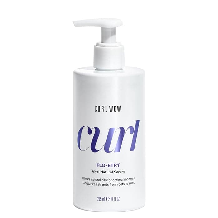 Color Wow Flo Etry Vital Natural Serum 295 ml