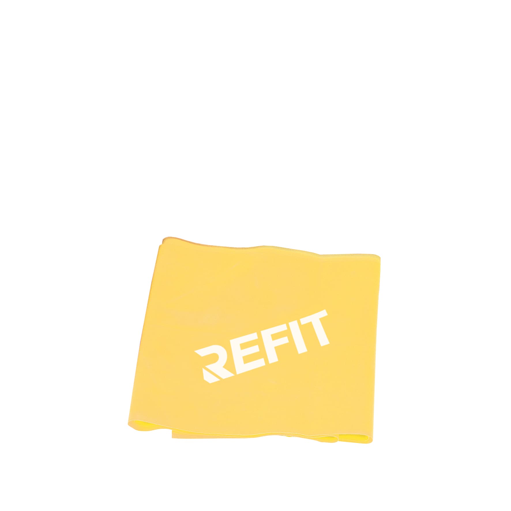 Refit Pro Band Gul X-lätt 1,8 m