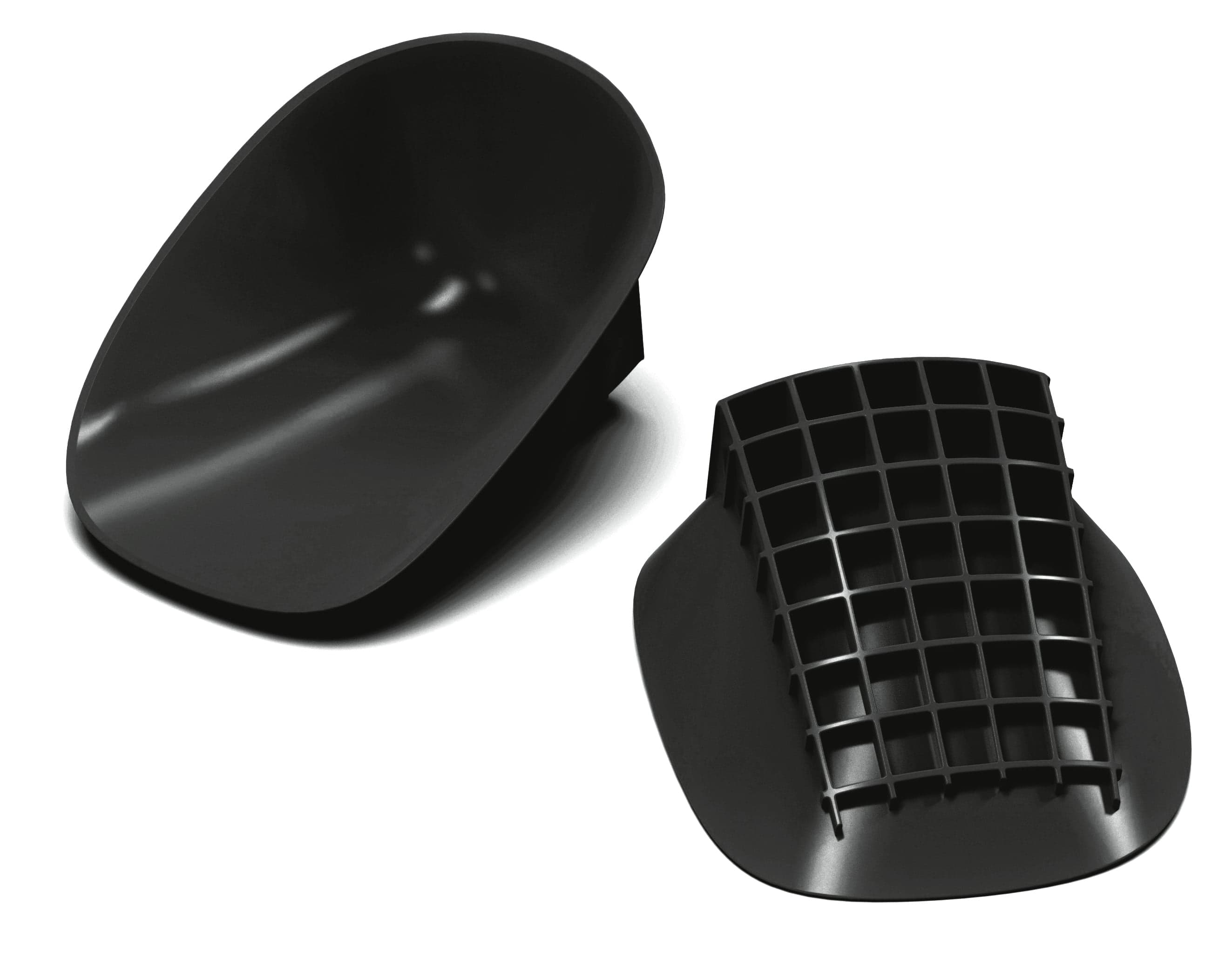 Refit Heel Cup Small