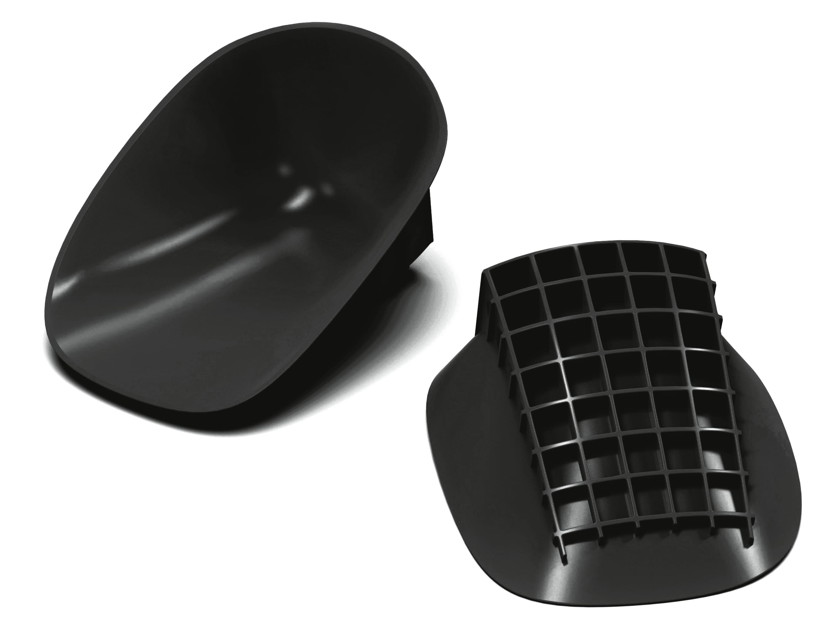 Refit Heel Cup Large