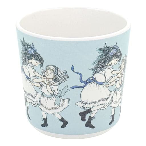 Rätt Start Madicken Stor mugg dans 250 ml