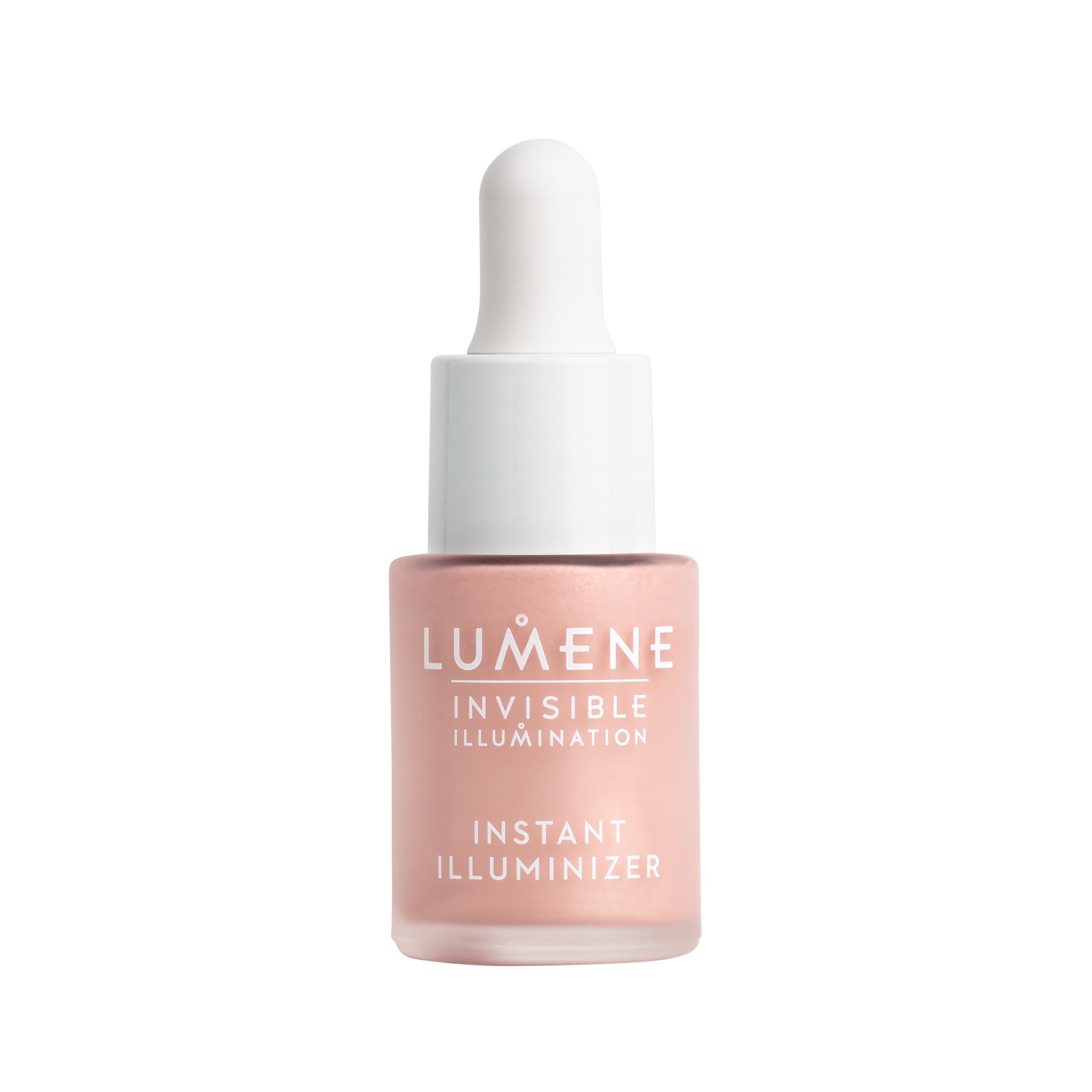 Lumene Invisible Illumination Instant Illuminizer Rosy Dawn 15 ml