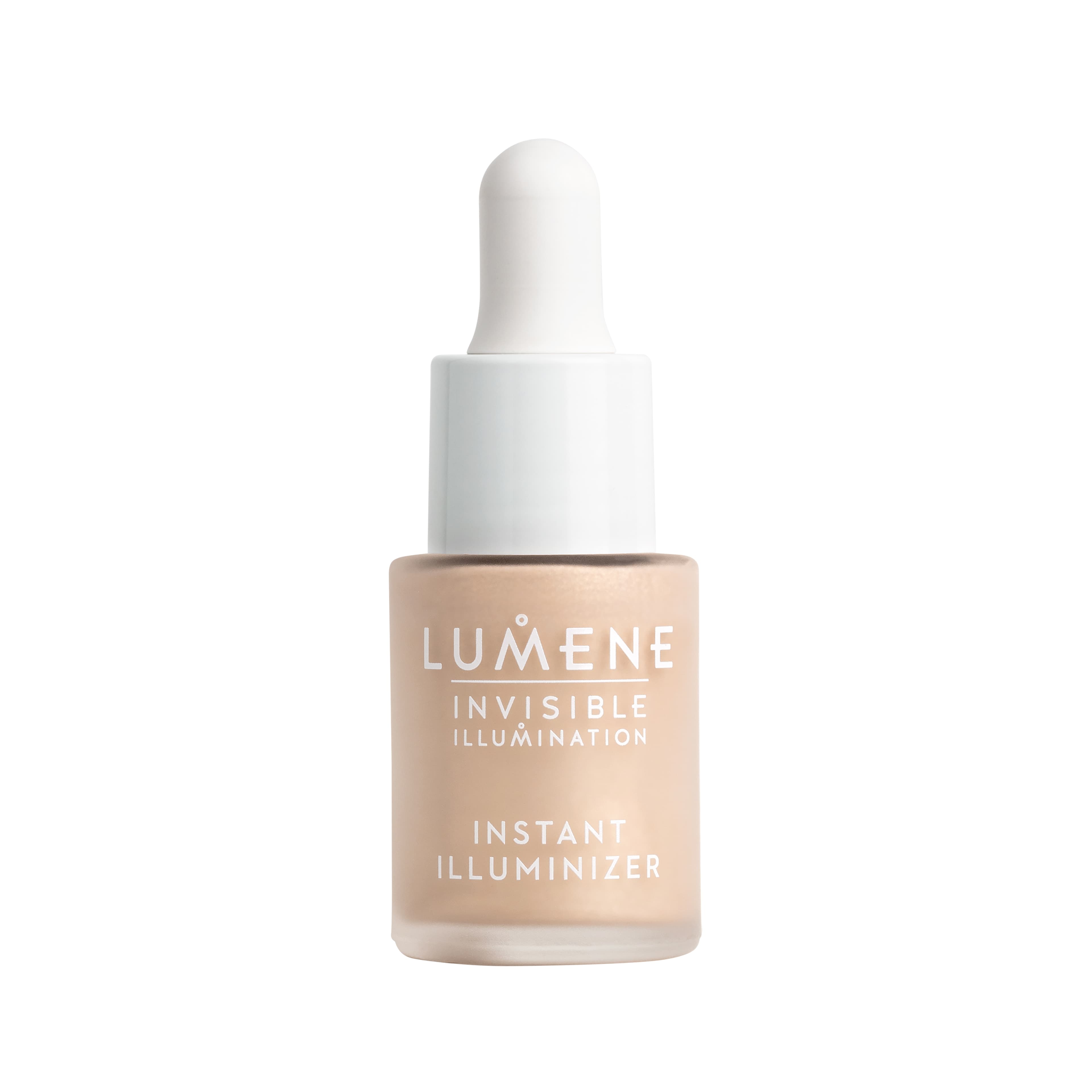 Lumene Invisible Illumination Instant Illuminizer Golden Hour 15 ml