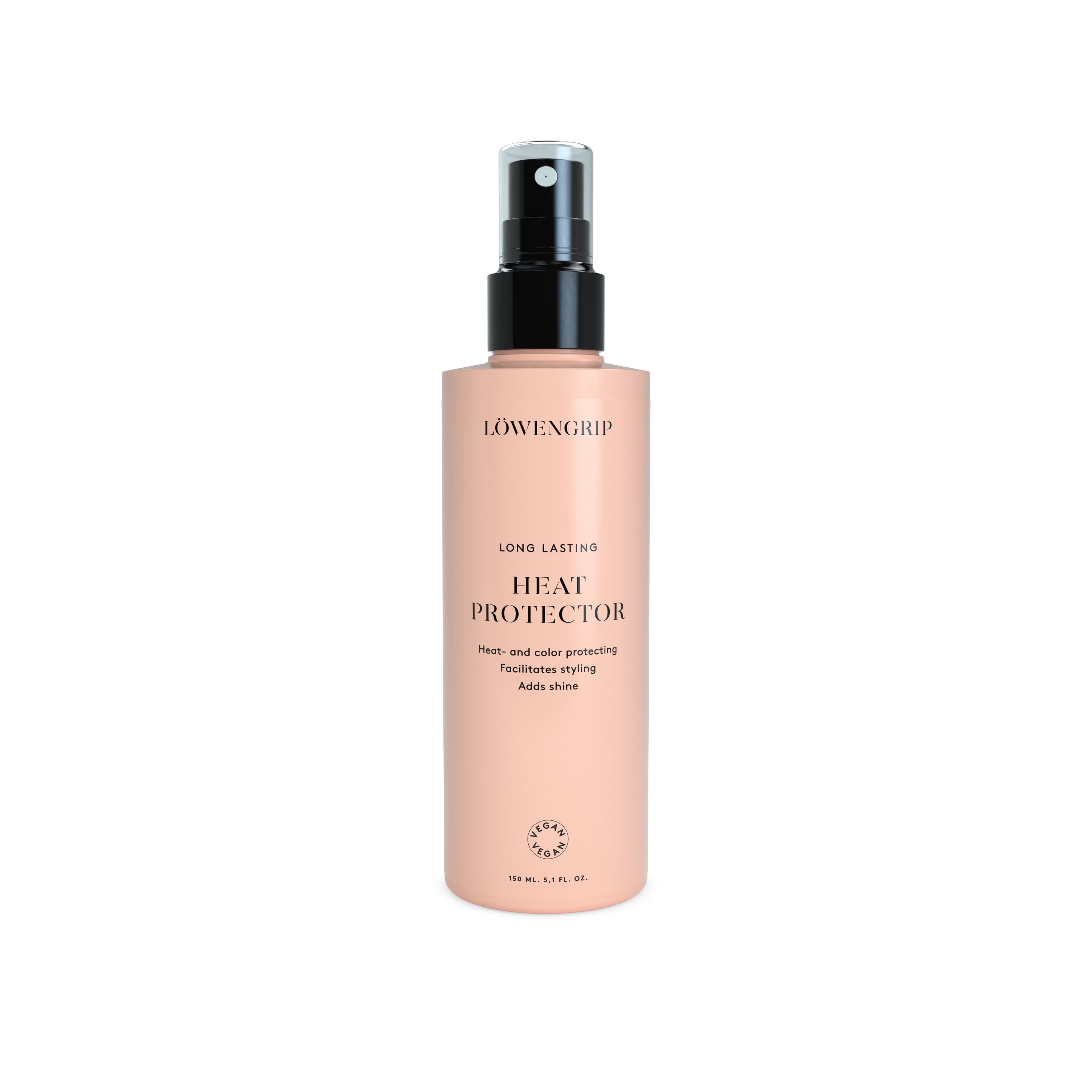 Löwengrip Long Lasting Heat Protector 150 ml