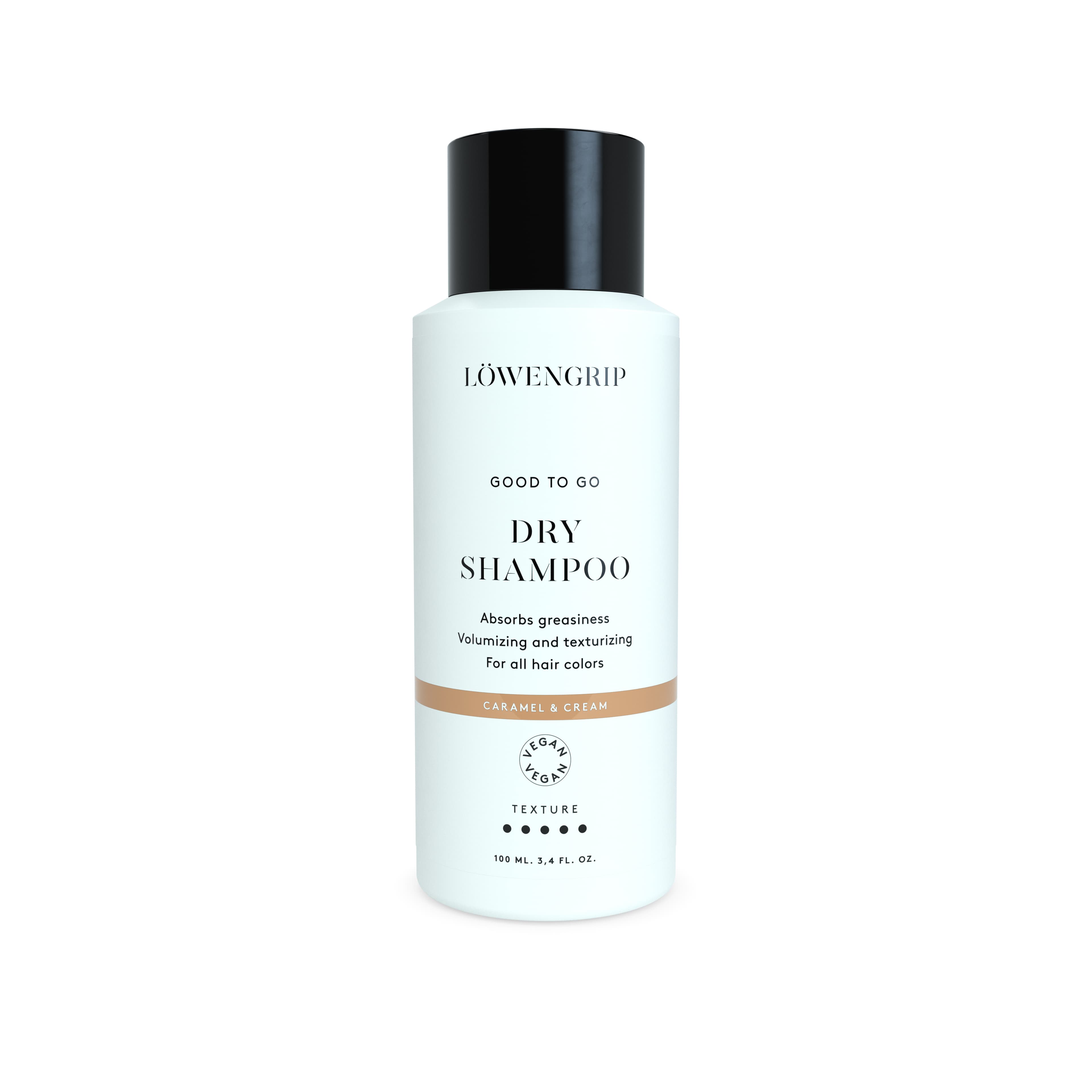 Löwengrip Good To Go Dry Shampoo 100 ml