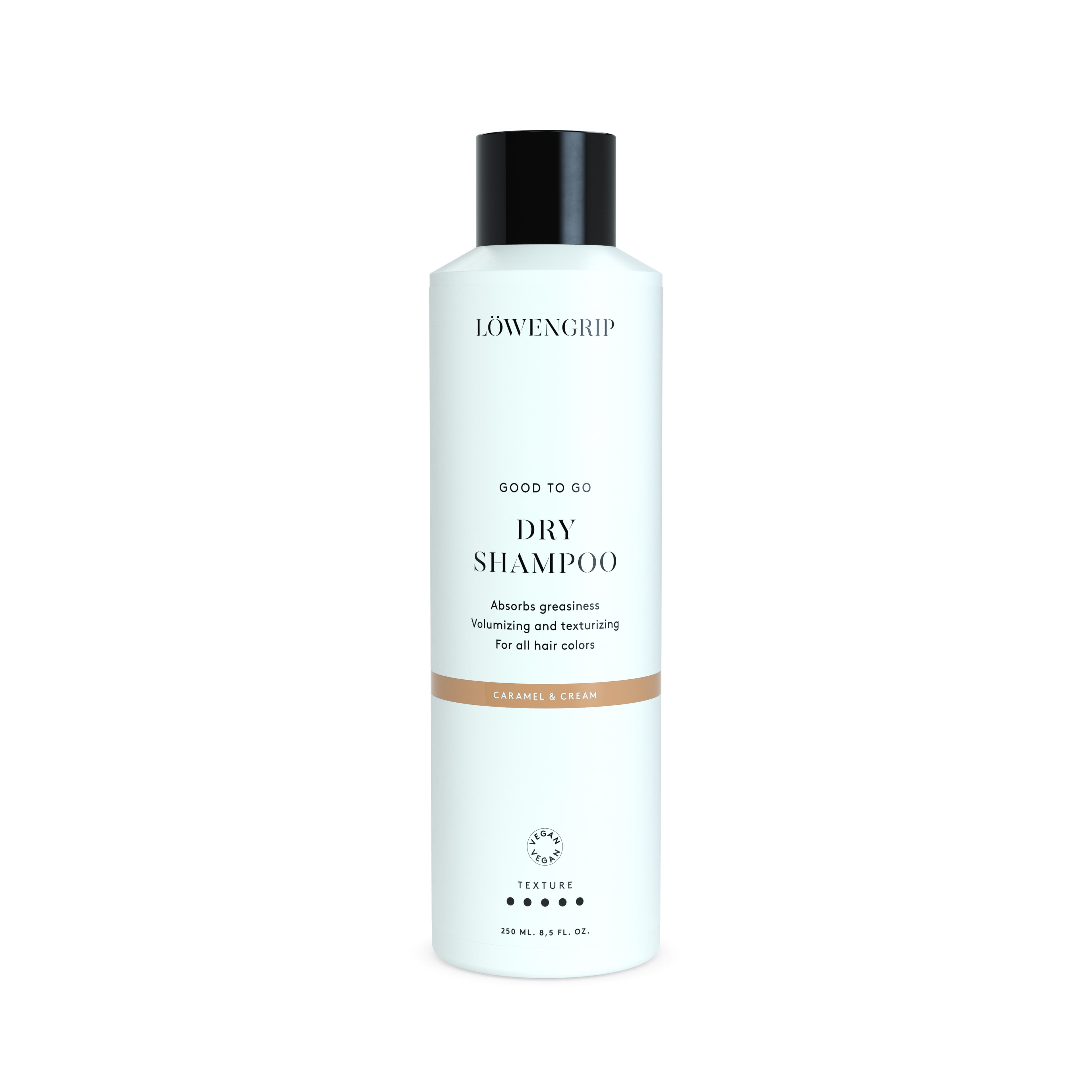Löwengrip Good To Go Dry Shampoo 250 ml