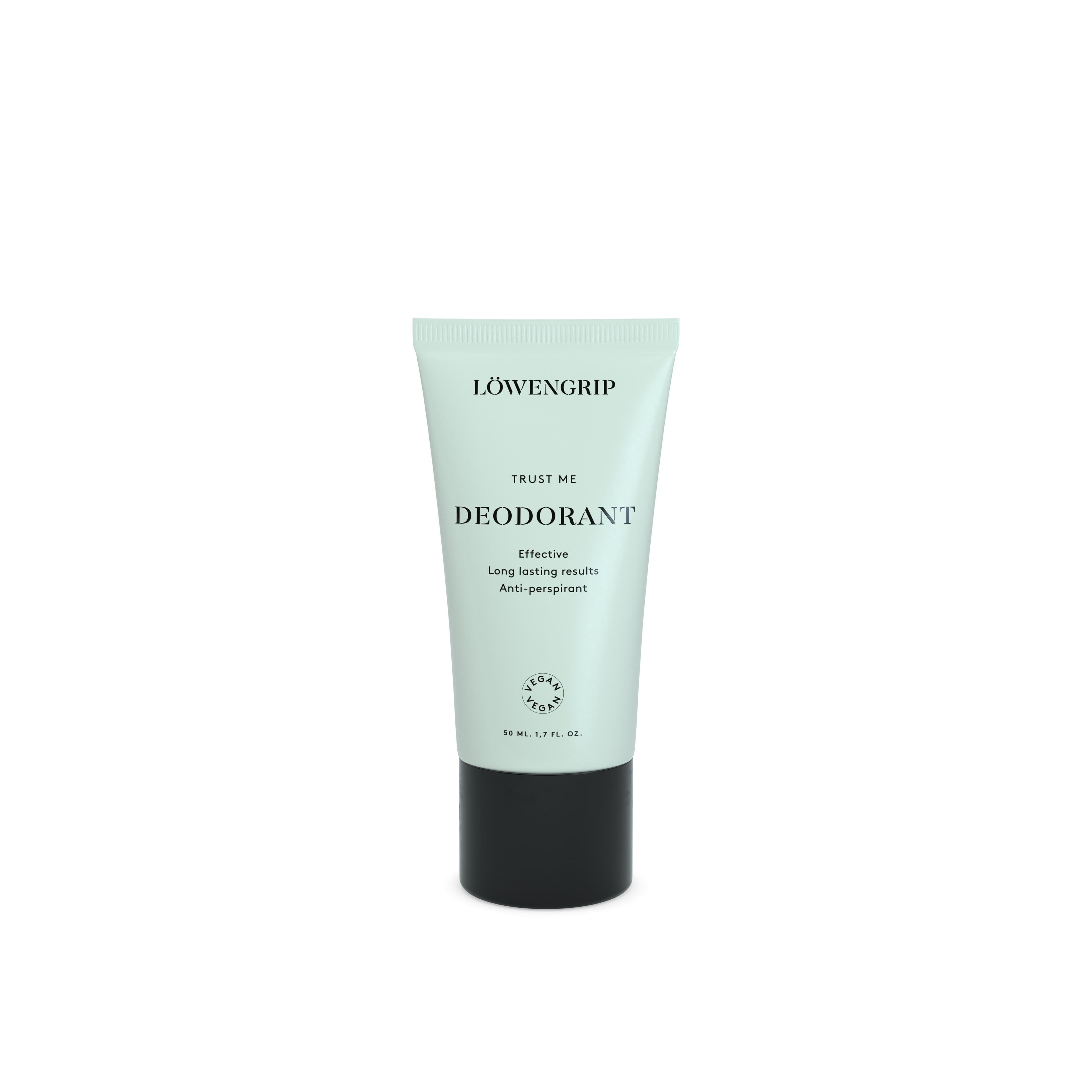 Löwengrip Trust me Deodorant 50 ml